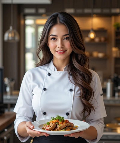 Quality & Service Lead